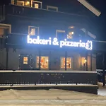 Apartamento Nordre Fossheim Gard Utendors Vedfyrt Badstue *
