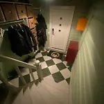 Nordre Fossheim Gard Utendors Vedfyrt Badstue Apartamento