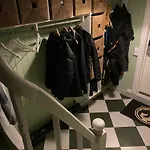 Apartamento Nordre Fossheim Gard Utendors Vedfyrt Badstue