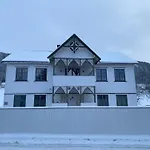 Nordre Fossheim Gard Utendors Vedfyrt Badstue Apartamento