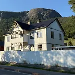 Apartment Nordre Fossheim Gård *