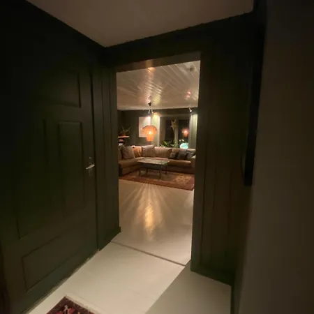 Apartment Nordre Fossheim Lodge-hemsedal *