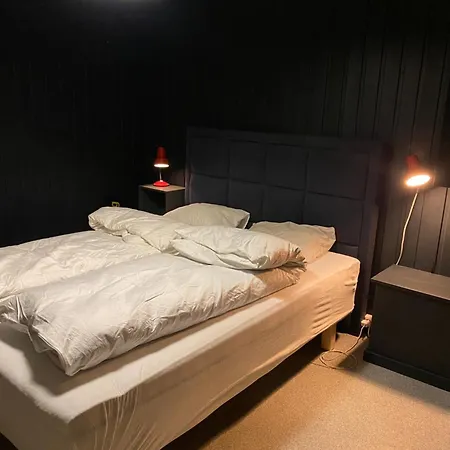 Nordre Fossheim Lodge-hemsedal
