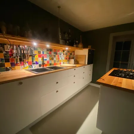 Lägenhet Nordre Fossheim Lodge-hemsedal *