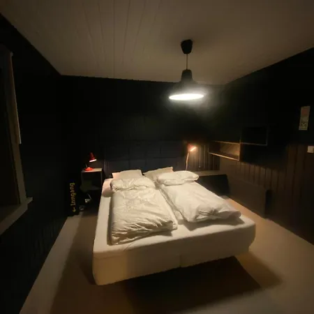 Nordre Fossheim Lodge-hemsedal * Hemsedal