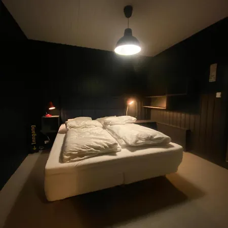 Nordre Fossheim Lodge-hemsedal Apartment *