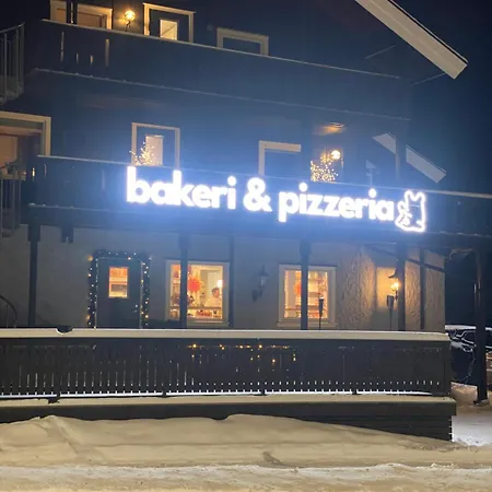 Apartment Nordre Fossheim Lodge-hemsedal *