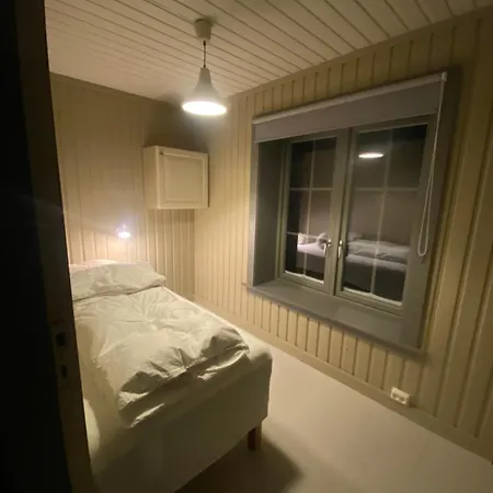 Nordre Fossheim Lodge-hemsedal