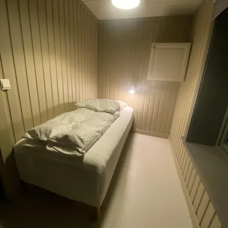 Nordre Fossheim Lodge-hemsedal Apartment Hemsedal