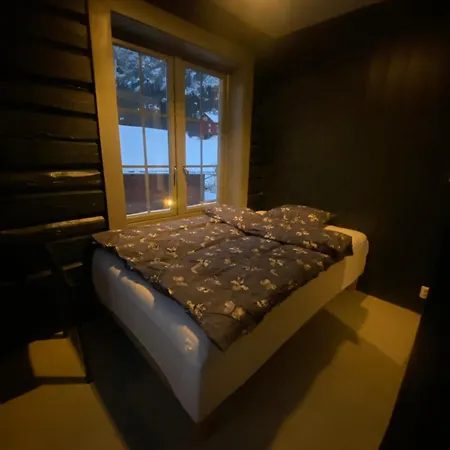 Nordre Fossheim Lodge-hemsedal Apartment