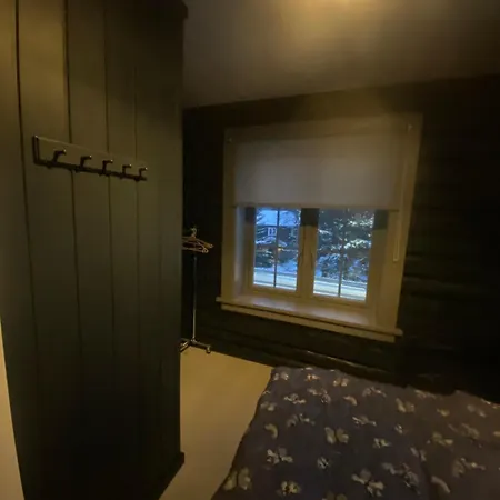 Nordre Fossheim Lodge-hemsedal *