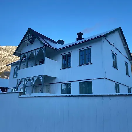 Nordre Fossheim Lodge-hemsedal