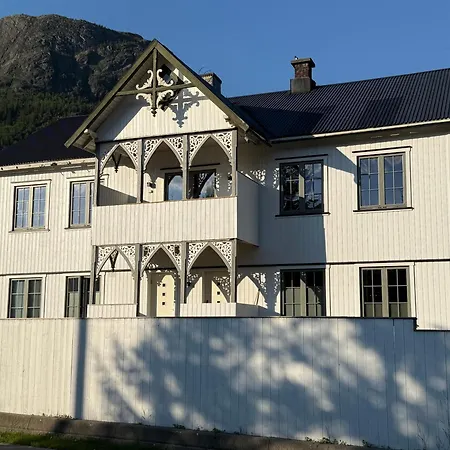 Nordre Fossheim Gard, Med Utendors Vedfyrt Badstue * Hemsedal