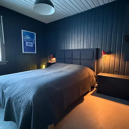 Nordre Fossheim Gard, Med Utendors Vedfyrt Badstue Hemsedal