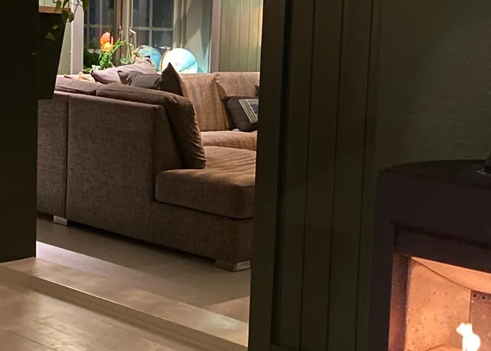 Nordre Fossheim Gård * Hemsedal