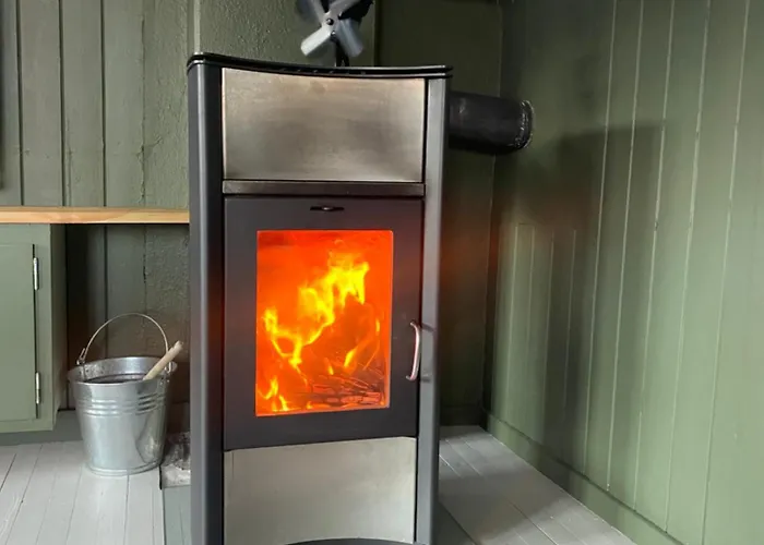 Nordre Fossheim Gård * Hemsedal