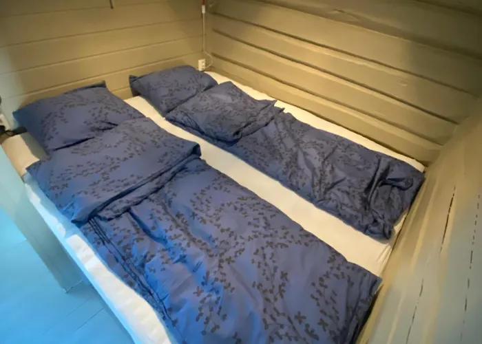 Leilighet Nordre Fossheim Gård