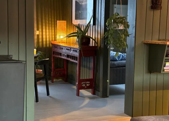 Nordre Fossheim Gård * Hemsedal