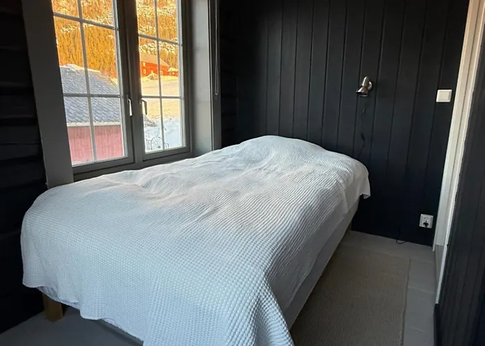 Nordre Fossheim Gård