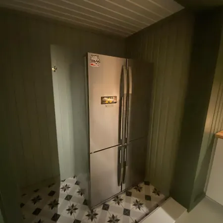 Nordre Fossheim Gard * هيمسيدال