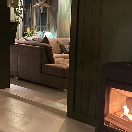 Nordre Fossheim Gard * هيمسيدال