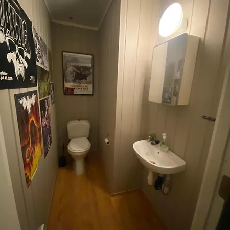 Nordre Fossheim Gard شقة *