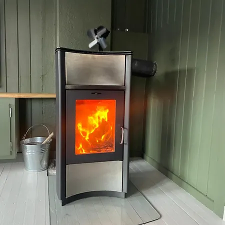 Nordre Fossheim Gard * هيمسيدال