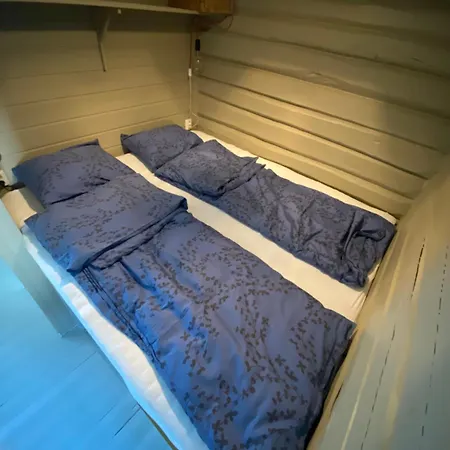 شقة Nordre Fossheim Gard