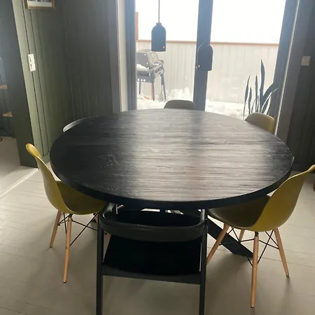 Nordre Fossheim Gard